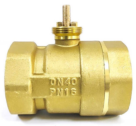 Product Image for Kulventil, 1½", DN40