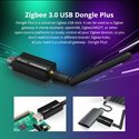 Bild av Zigbee 3.0 & Thread/Matter USB sticka, Sonoff ZBDongle-E