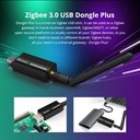 Bild av Zigbee 3.0 & Thread/Matter USB sticka, Sonoff ZBDongle-E