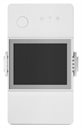 Bild av Strömbrytare på/av, LCD, 16A, WiFi, Sonoff TH16D R3 Elite