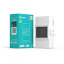 Bild av Strömbrytare på/av, LCD, Effektmätare, 16A, WiFi, Sonoff POW16 R3 Elite