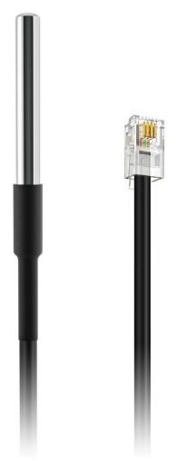 Product Image for Temperaturgivare, vattentät, RJ9, SONOFF DS18B20 R3 Elite/Orgin