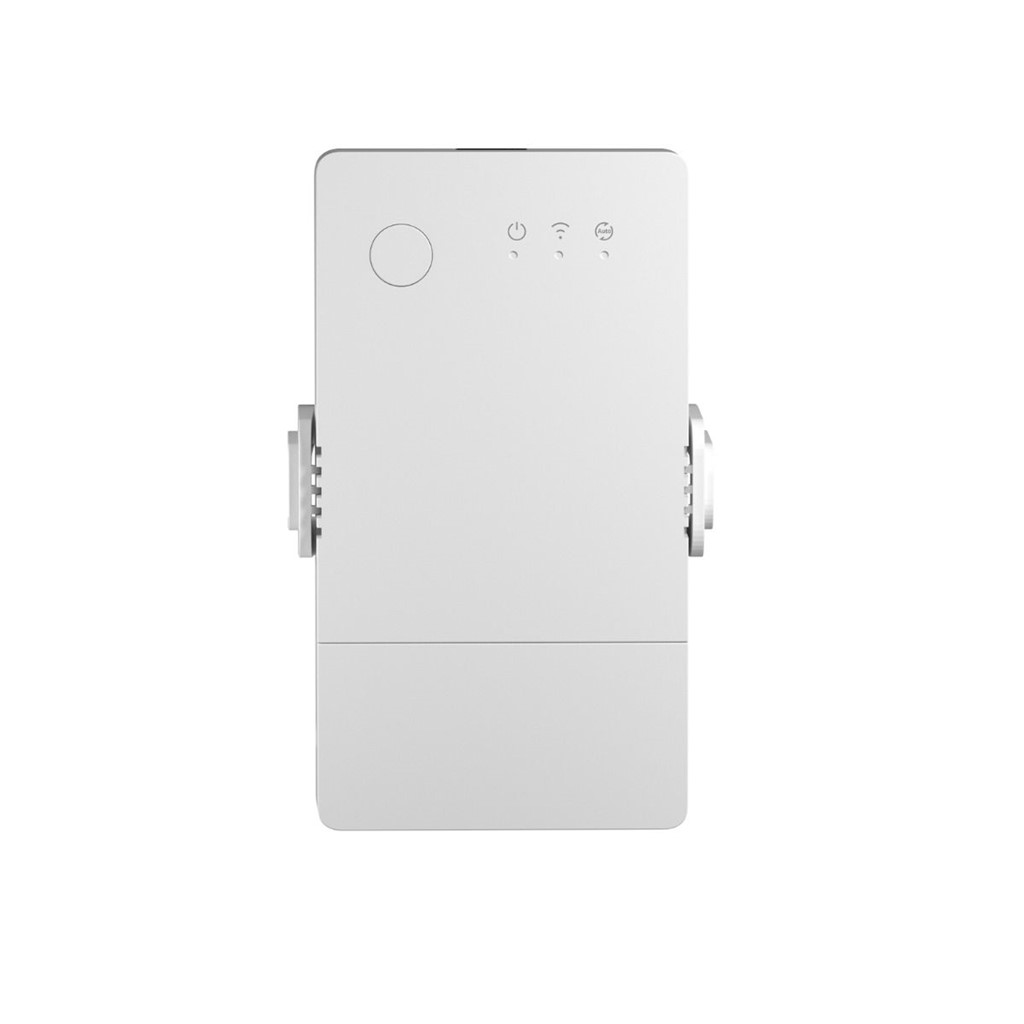 Product Image for Strömbrytare på/av, 20A, WiFi, Sonoff TH20 R3 Origin