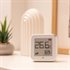 Bild av Termometer och luftfuktighet, WiFi, Skärm, Shelly Plus H&T