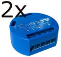 Bild av Shelly 1 (2 pack)