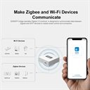 Bild av Zigbee Brygga, WiFi, Sonoff Zigbee Bridge Pro