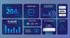 Bild av Strömbrytare på/av, LCD, Effektmätare, 16A, WiFi, Sonoff POW16 R3 Elite