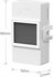 Bild av Strömbrytare på/av, LCD, Effektmätare, 16A, WiFi, Sonoff POW16 R3 Elite
