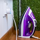 Bild av 5 x Fjärrplug, svart, effektmätning, WiFi, Bluetooth, mJS, Shelly Plus Plug S