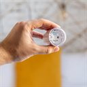 Bild av 5 x Fjärrplug, svart, effektmätning, WiFi, Bluetooth, mJS, Shelly Plus Plug S