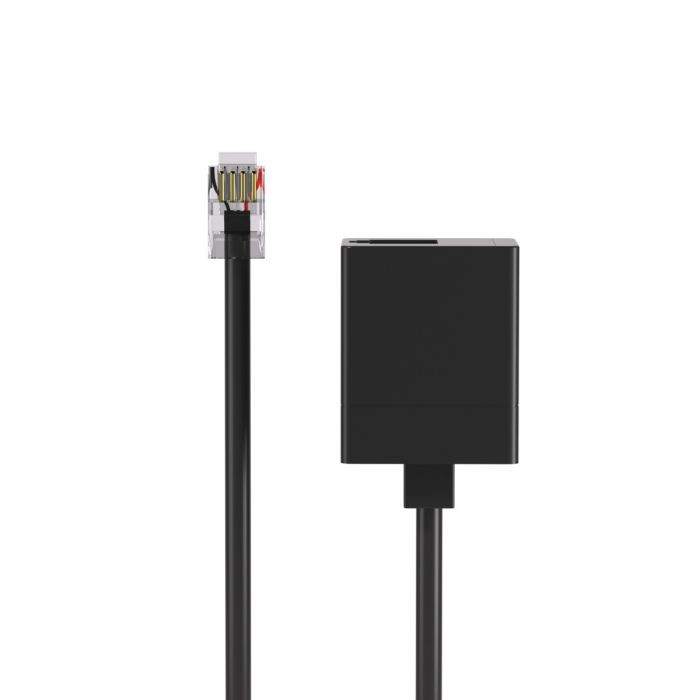 Product Image for Förlängning till givare, 5m, RJ9, Sonoff RL560