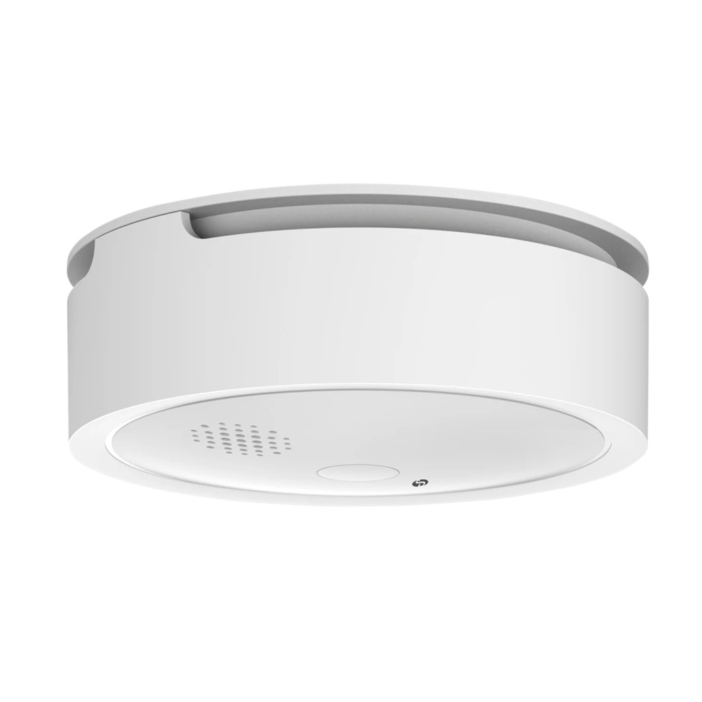 Product Image for Brandvarnare, WiFi, Shelly plus Smoke