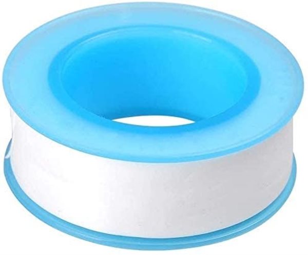 Bild av Gängtejp, PTFE, 4m, Thread seal tape 4m