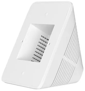 Product Image for Bordsställ för NS panel, Vit, Sonoff Enclosure Stand
