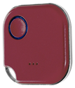 Bild av Fjärrkontroll, Röd, BLU, Shelly Blu Button 1 Red