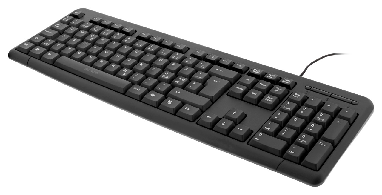 Product Image for Tangentbord - USB