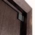 Bild av Magnetkontakt dörr/fönster, Brun, Shelly BLU door/window
