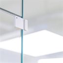 Bild av Magnetkontakt dörr/fönster, Vit, Shelly BLU door/window