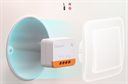 Bild av Infälld reläbrytare, Zigbee, 1 kanal, ingen nolla, Sonoff ZBMINI-L2 Extreme