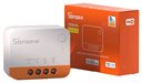 Bild av Infälld reläbrytare, Zigbee, 1 kanal, ingen nolla, Sonoff ZBMINI-L2 Extreme