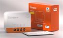 Bild av Infälld reläbrytare, Zigbee, 1 kanal, ingen nolla, Sonoff ZBMINI-L2 Extreme