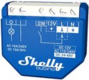 Bild av Strömbrytare, Z-Wave, 1 kanal, Shelly Qubino Wave 1