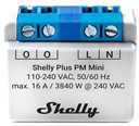 Bild av Effektmätare, Extremt liten, Shelly Plus PM Mini