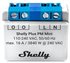 Bild av Effektmätare, Extremt liten, Shelly Plus PM Mini