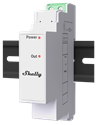 Bild av Shelly Pro 3EM Switch Add-on