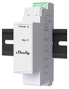 Bild av Shelly Pro 3EM Switch Add-on