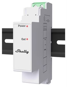 Bild av Shelly Pro 3EM Switch Add-on