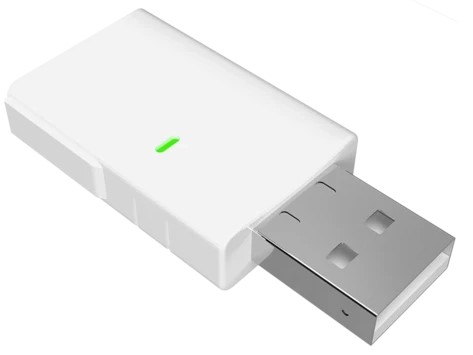 Product Image for Brygga för Shelly BLU, Bluetooth, Wifi