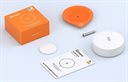 Bild av 3 x Temperatur och luftfuktighet, ZigBee, Sonoff SNZB-02P