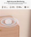 Bild av 3 x Temperatur och luftfuktighet, ZigBee, Sonoff SNZB-02P