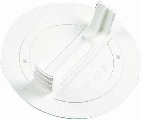 Product Image for Doslock K-dosa, 100mm, slät