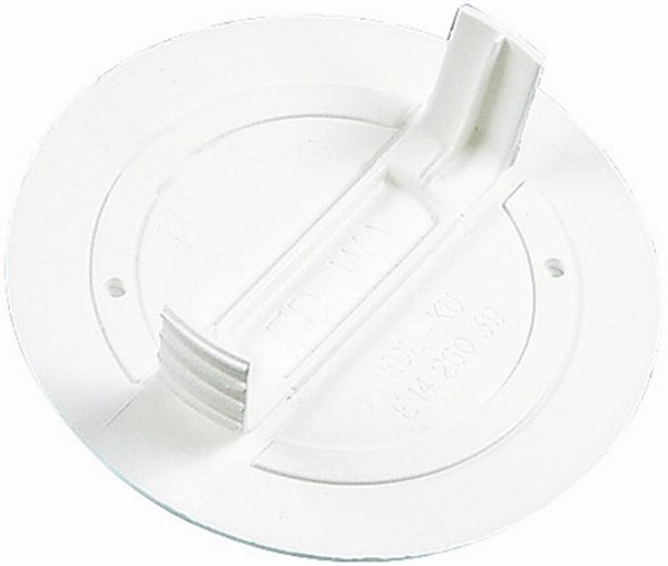 Bild av Doslock K-dosa, 100mm, slät