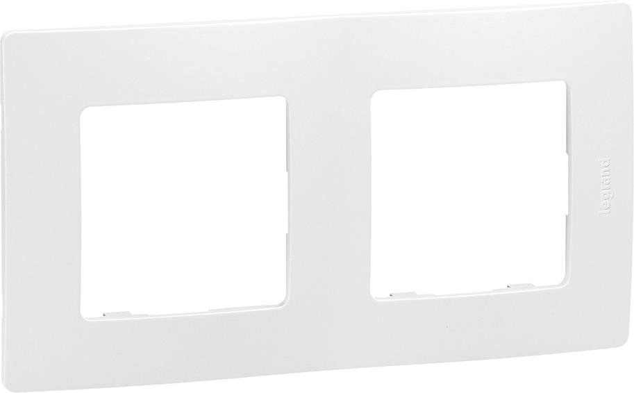Product Image for Ram, Niloé, 2-fack vit
