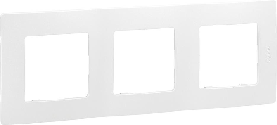 Product Image for Ram, Niloé, 3-fack vit
