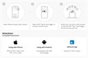 Bild av NFC-Tag, 2 pack