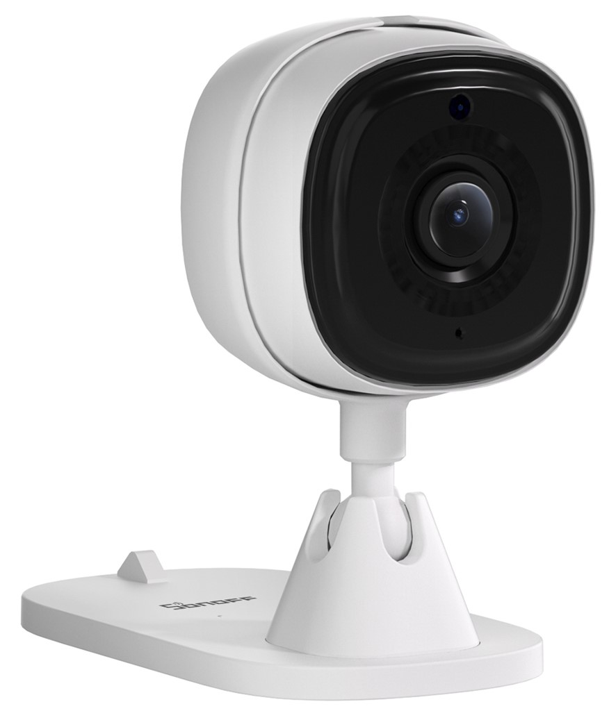 Product Image for Övervakningskamera, innomhus, Full HD, Sonoff Cam Slim