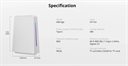 Bild av Smart kontroller, 2GB, Sonoff iHost RV1109