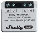 Bild av Effektmätare, Liten, Shelly Plus PM Mini Gen 3
