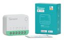 Bild av Reläbrytare, WiFi, Matter, Sonoff Mini R4M
