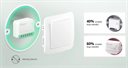 Bild av Reläbrytare, WiFi, Matter, Sonoff Mini R4M