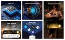 Bild av Närvarodetektor, Zigbee, Sonoff SNZB-06P