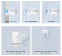 Bild av Närvarodetektor, Zigbee, Sonoff SNZB-06P