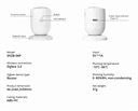 Bild av Närvarodetektor, Zigbee, Sonoff SNZB-06P