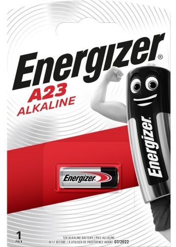 Product Image for Batteri - Energizer A23 / E23A