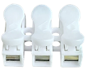 Bild av Kopplingsplint, 3 kanaler