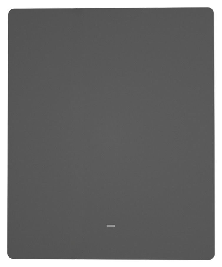 Product Image for Väggströmbrytare, 1 kanal, WiFi, Sonoff M5-1C-80B